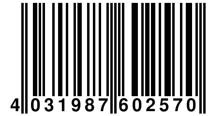 4 031987 602570