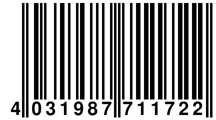 4 031987 711722