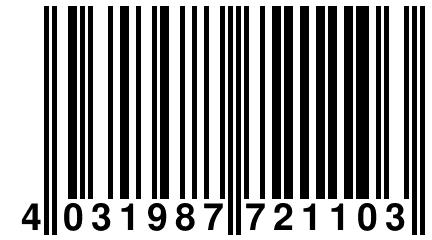 4 031987 721103