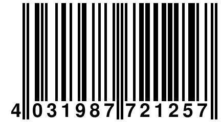 4 031987 721257