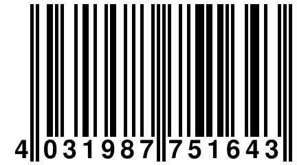 4 031987 751643