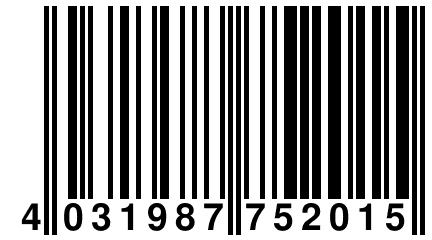 4 031987 752015