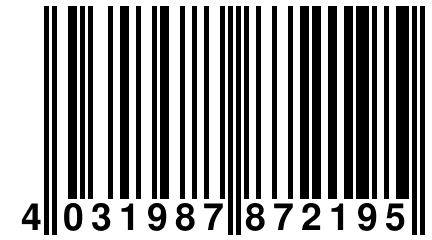 4 031987 872195