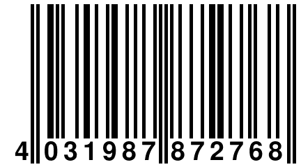 4 031987 872768