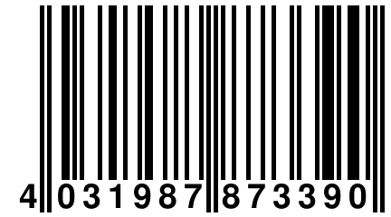 4 031987 873390