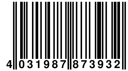 4 031987 873932