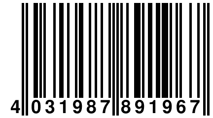 4 031987 891967