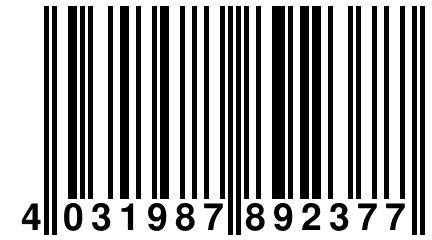 4 031987 892377