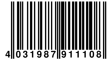 4 031987 911108