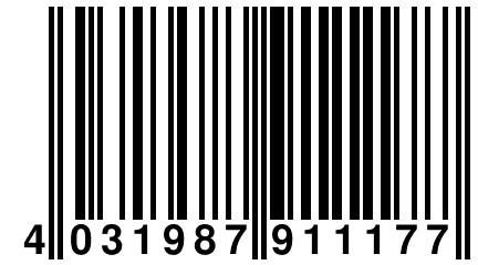 4 031987 911177