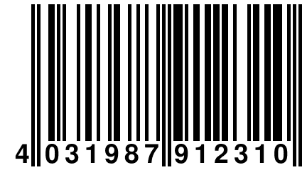 4 031987 912310