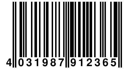 4 031987 912365