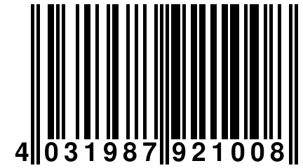 4 031987 921008