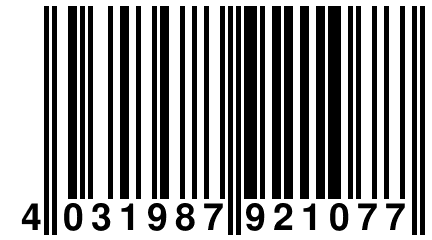 4 031987 921077