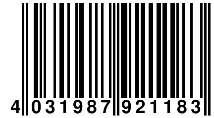 4 031987 921183