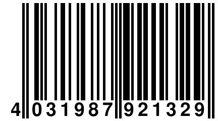 4 031987 921329