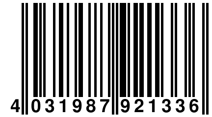 4 031987 921336