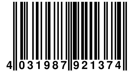 4 031987 921374