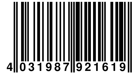 4 031987 921619