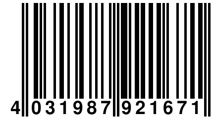 4 031987 921671