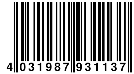 4 031987 931137