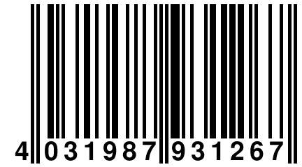 4 031987 931267