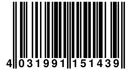 4 031991 151439