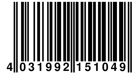 4 031992 151049