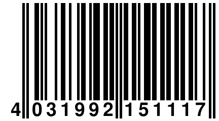 4 031992 151117