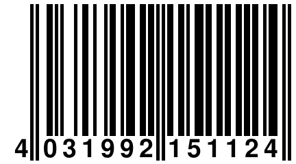 4 031992 151124