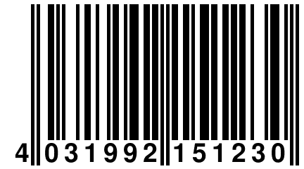 4 031992 151230