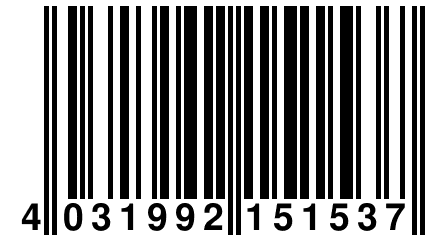 4 031992 151537