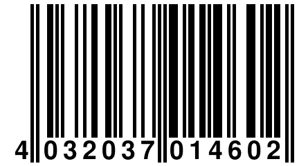 4 032037 014602