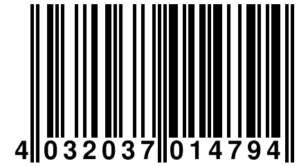 4 032037 014794