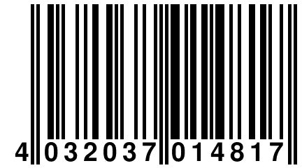 4 032037 014817