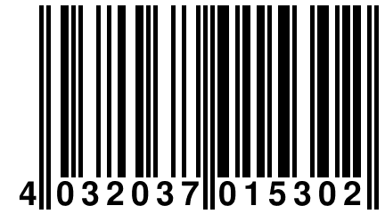 4 032037 015302