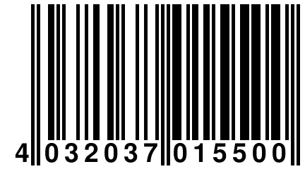 4 032037 015500