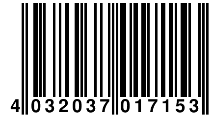 4 032037 017153