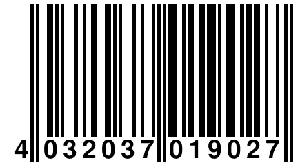 4 032037 019027