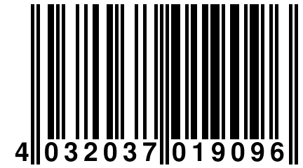 4 032037 019096