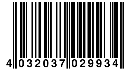 4 032037 029934