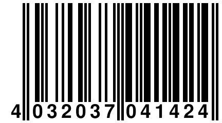 4 032037 041424