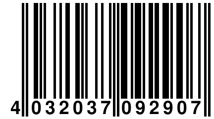 4 032037 092907