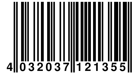 4 032037 121355