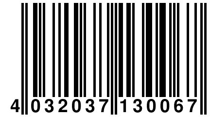 4 032037 130067