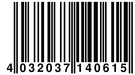 4 032037 140615