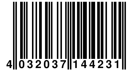 4 032037 144231