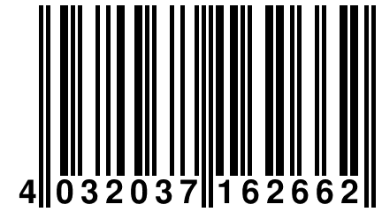 4 032037 162662