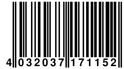 4 032037 171152