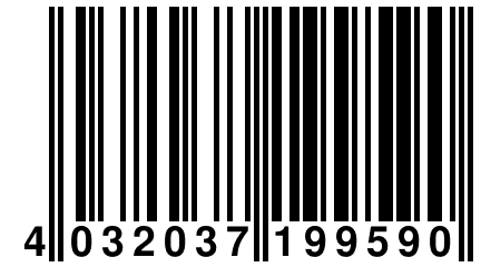 4 032037 199590